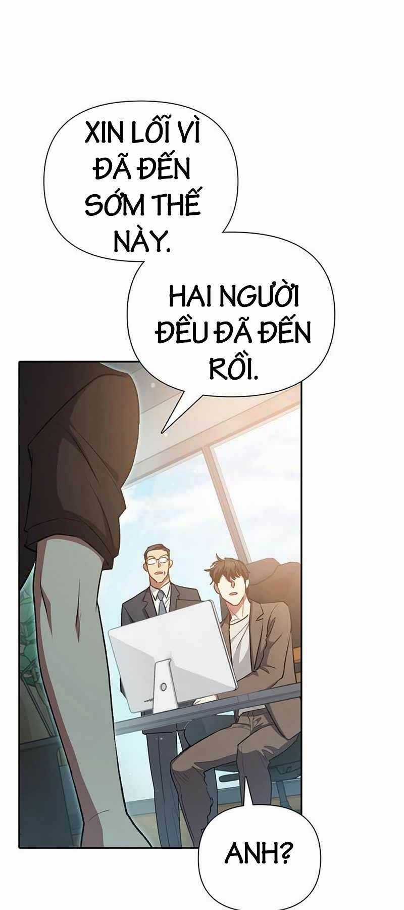 Những Ranker Cấp S Mà Tôi Nuôi Dưỡng Chapter 108 trang 88