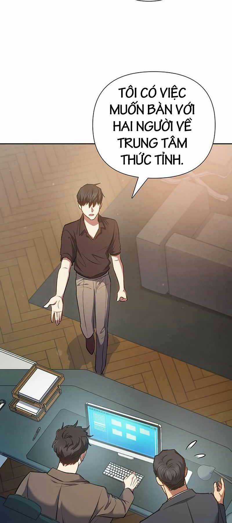 Những Ranker Cấp S Mà Tôi Nuôi Dưỡng Chapter 108 trang 89