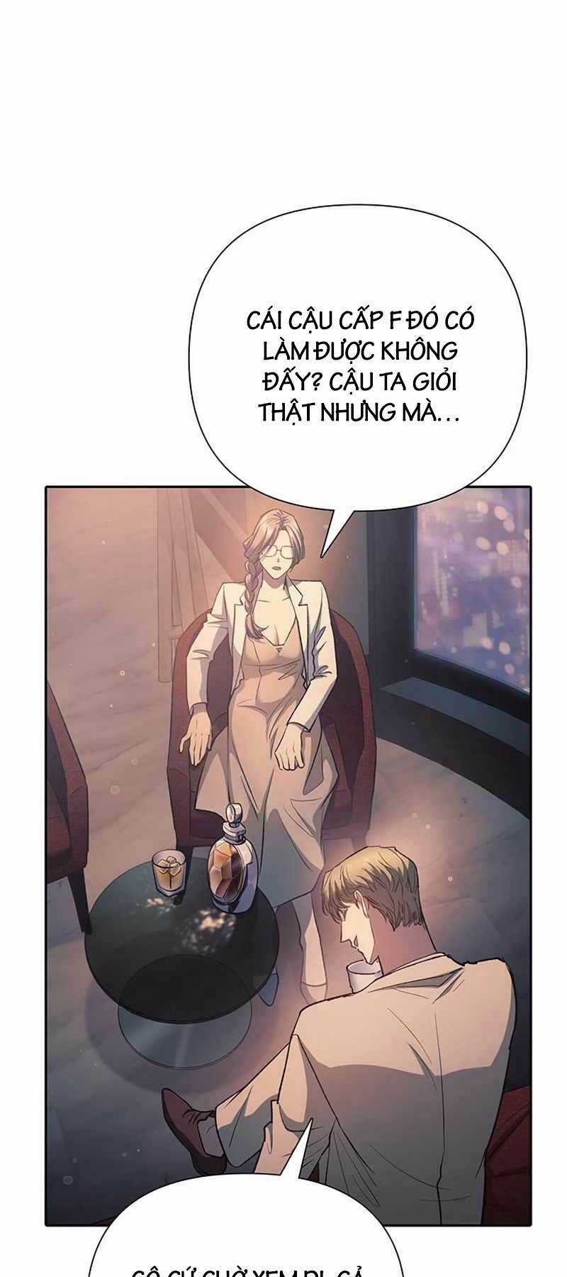 Những Ranker Cấp S Mà Tôi Nuôi Dưỡng Chapter 108 trang 9