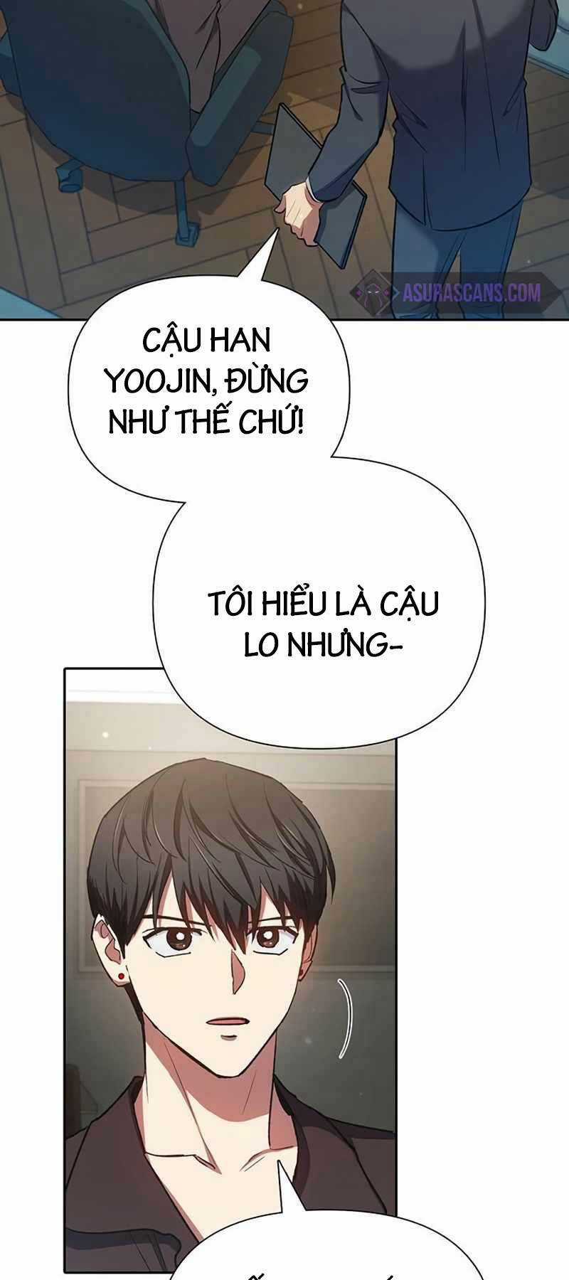Những Ranker Cấp S Mà Tôi Nuôi Dưỡng Chapter 108 trang 90