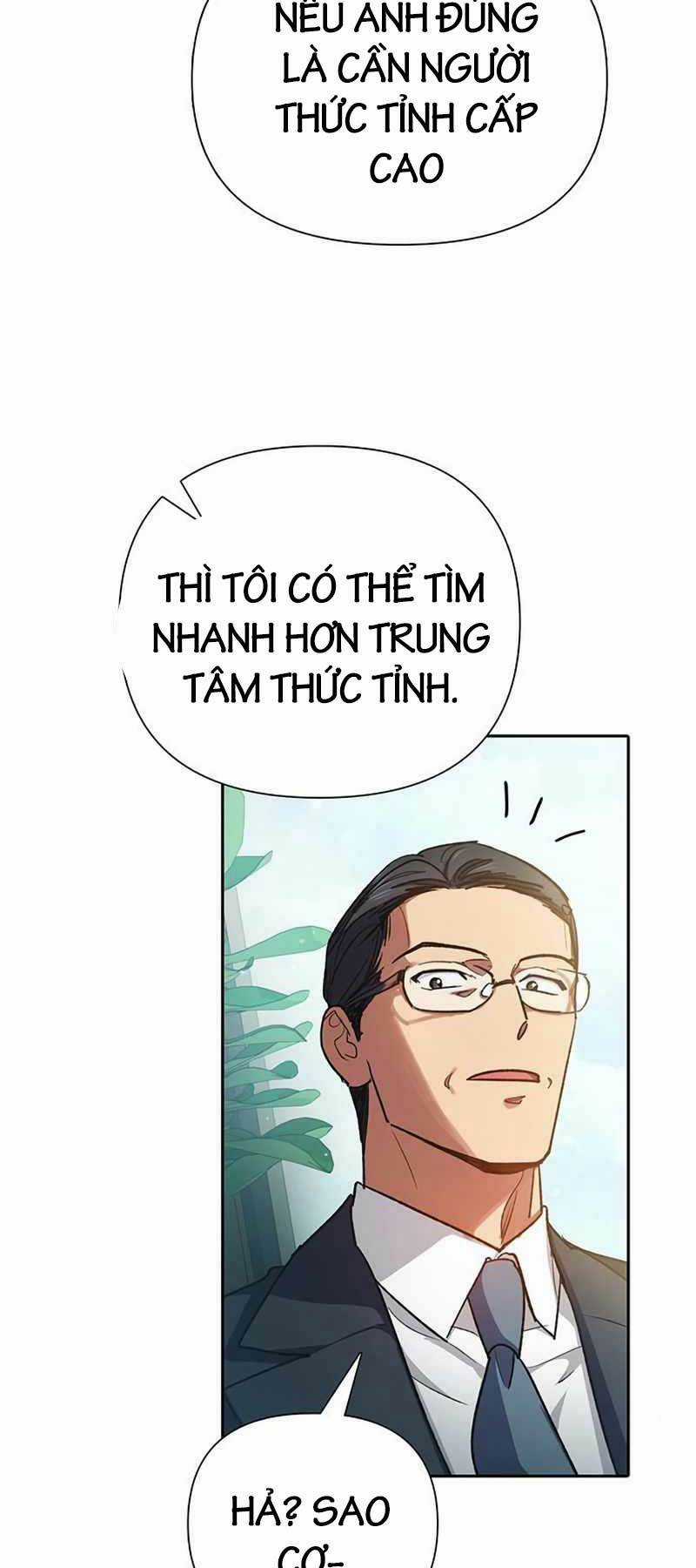 Những Ranker Cấp S Mà Tôi Nuôi Dưỡng Chapter 108 trang 91