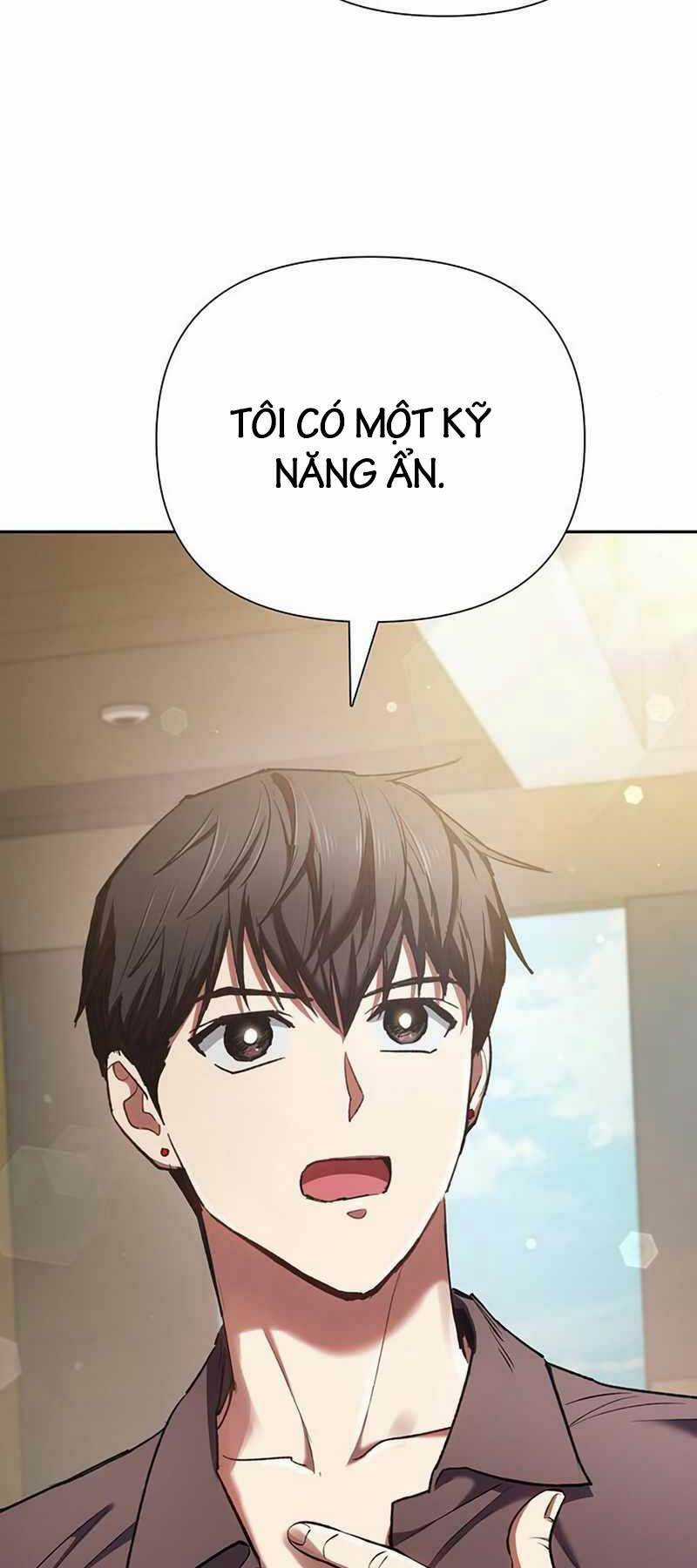 Những Ranker Cấp S Mà Tôi Nuôi Dưỡng Chapter 108 trang 94