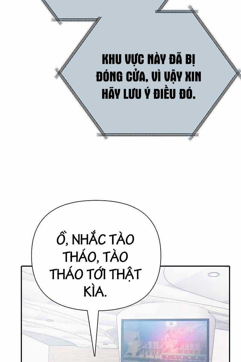 Những Ranker Cấp S Mà Tôi Nuôi Dưỡng Chapter 109 trang 100