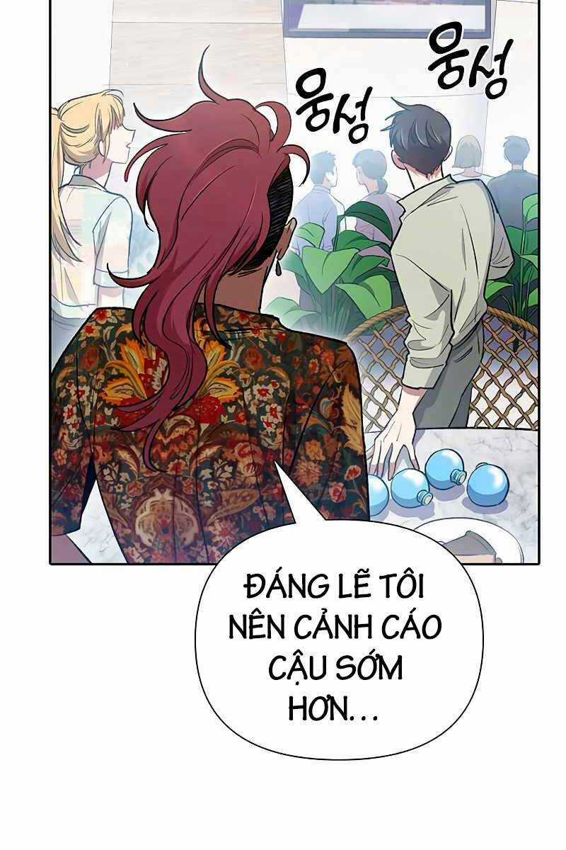 Những Ranker Cấp S Mà Tôi Nuôi Dưỡng Chapter 109 trang 101