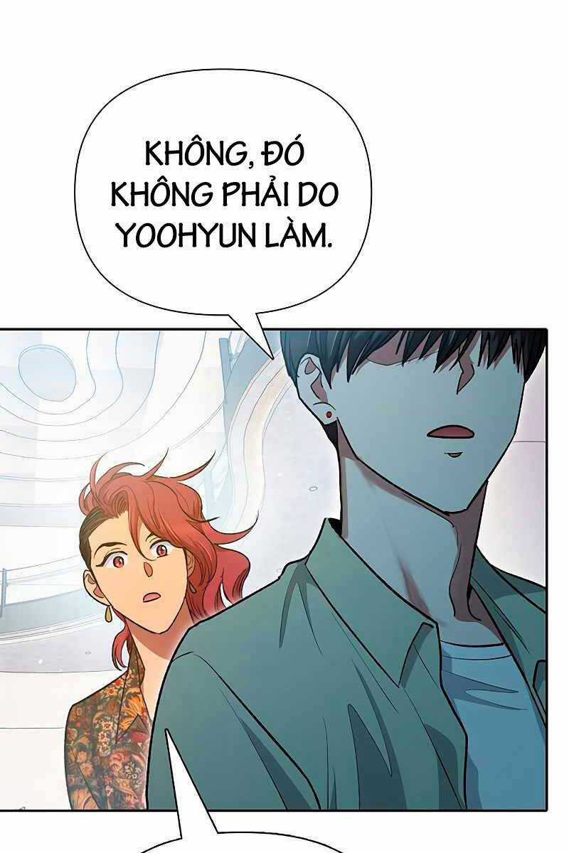 Những Ranker Cấp S Mà Tôi Nuôi Dưỡng Chapter 109 trang 102