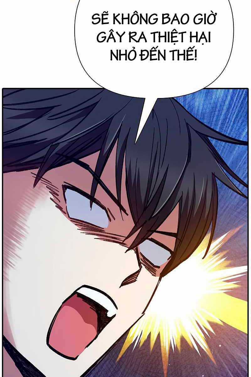 Những Ranker Cấp S Mà Tôi Nuôi Dưỡng Chapter 109 trang 105