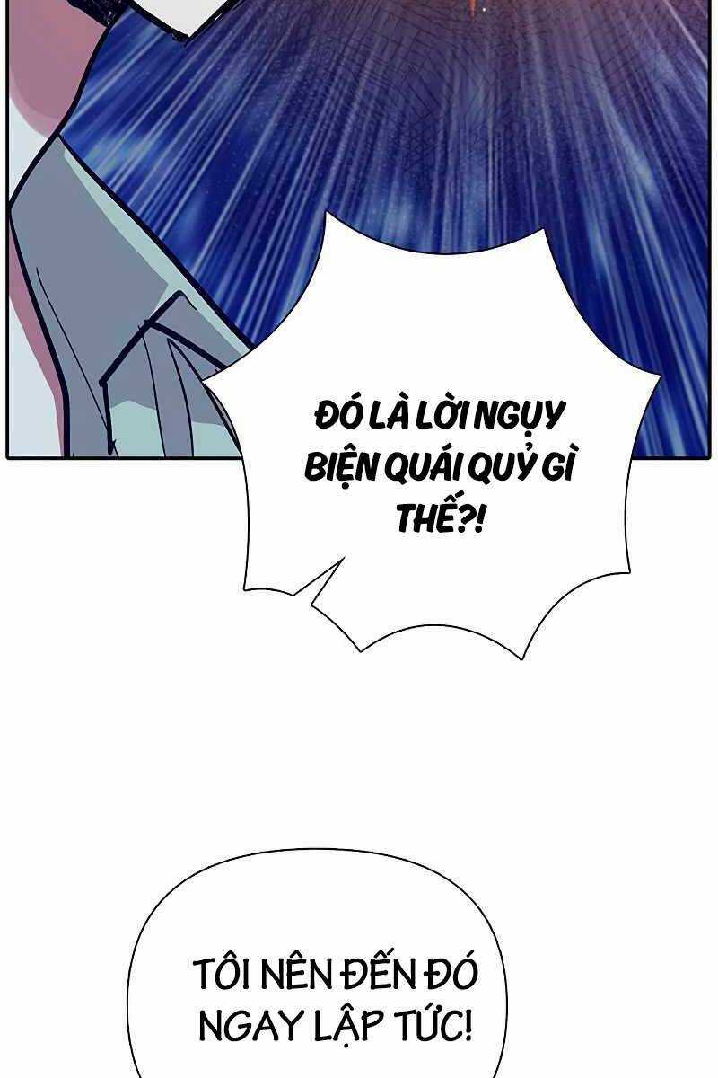 Những Ranker Cấp S Mà Tôi Nuôi Dưỡng Chapter 109 trang 106