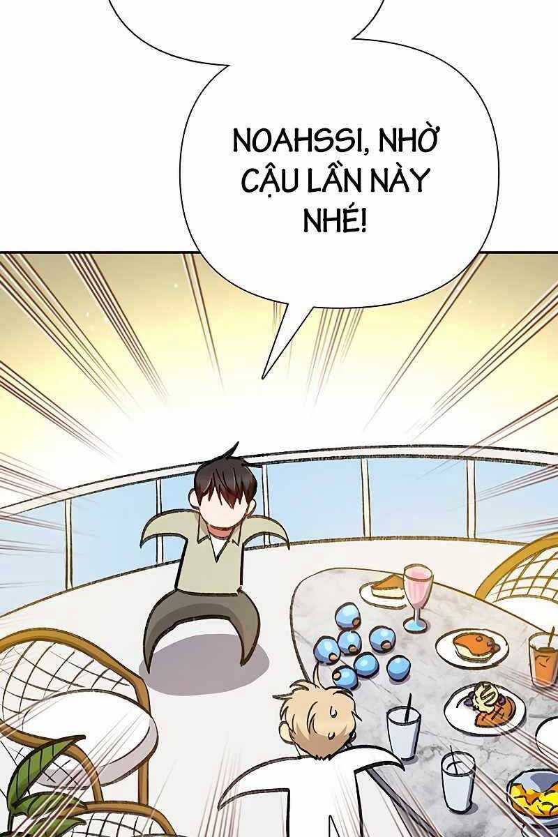 Những Ranker Cấp S Mà Tôi Nuôi Dưỡng Chapter 109 trang 107