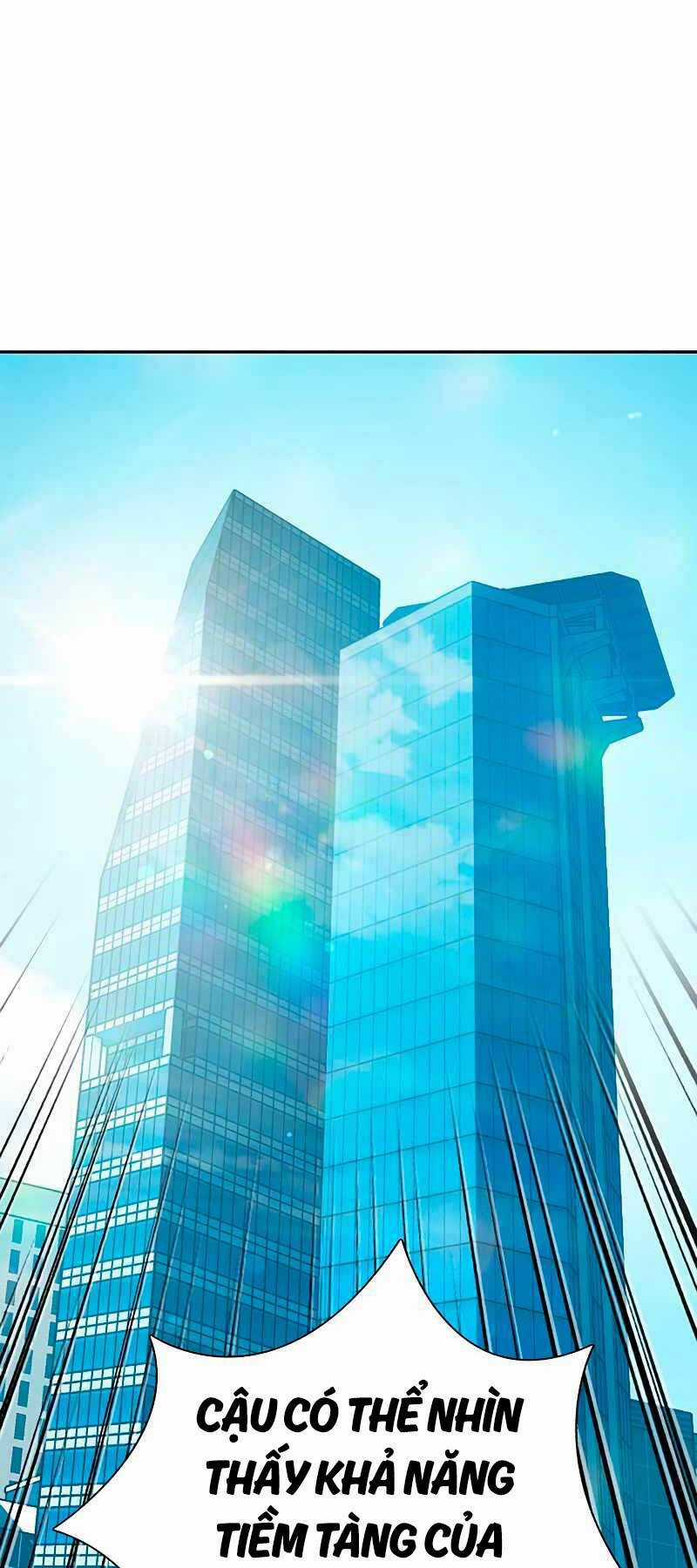 Những Ranker Cấp S Mà Tôi Nuôi Dưỡng Chapter 109 trang 11