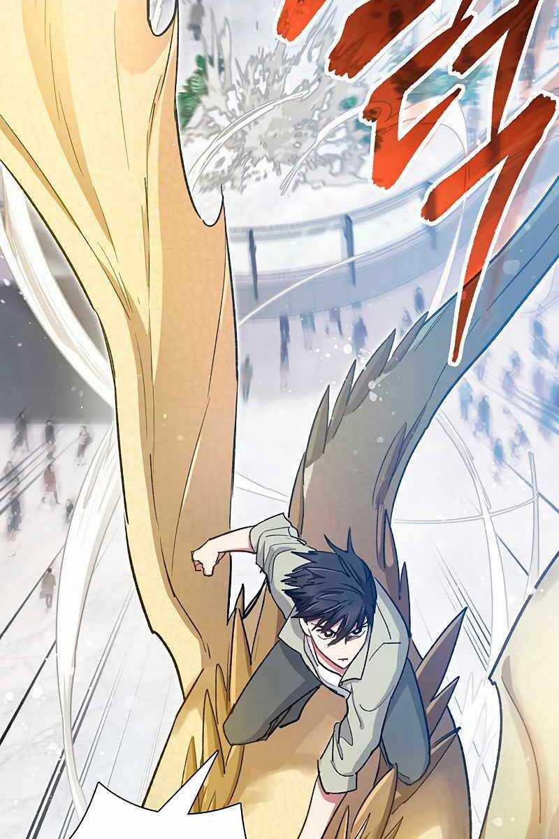 Những Ranker Cấp S Mà Tôi Nuôi Dưỡng Chapter 109 trang 111