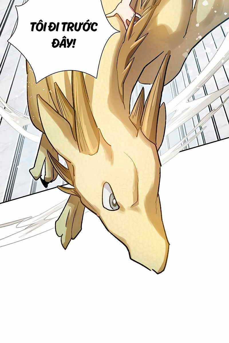 Những Ranker Cấp S Mà Tôi Nuôi Dưỡng Chapter 109 trang 112