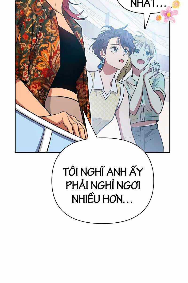 Những Ranker Cấp S Mà Tôi Nuôi Dưỡng Chapter 109 trang 115