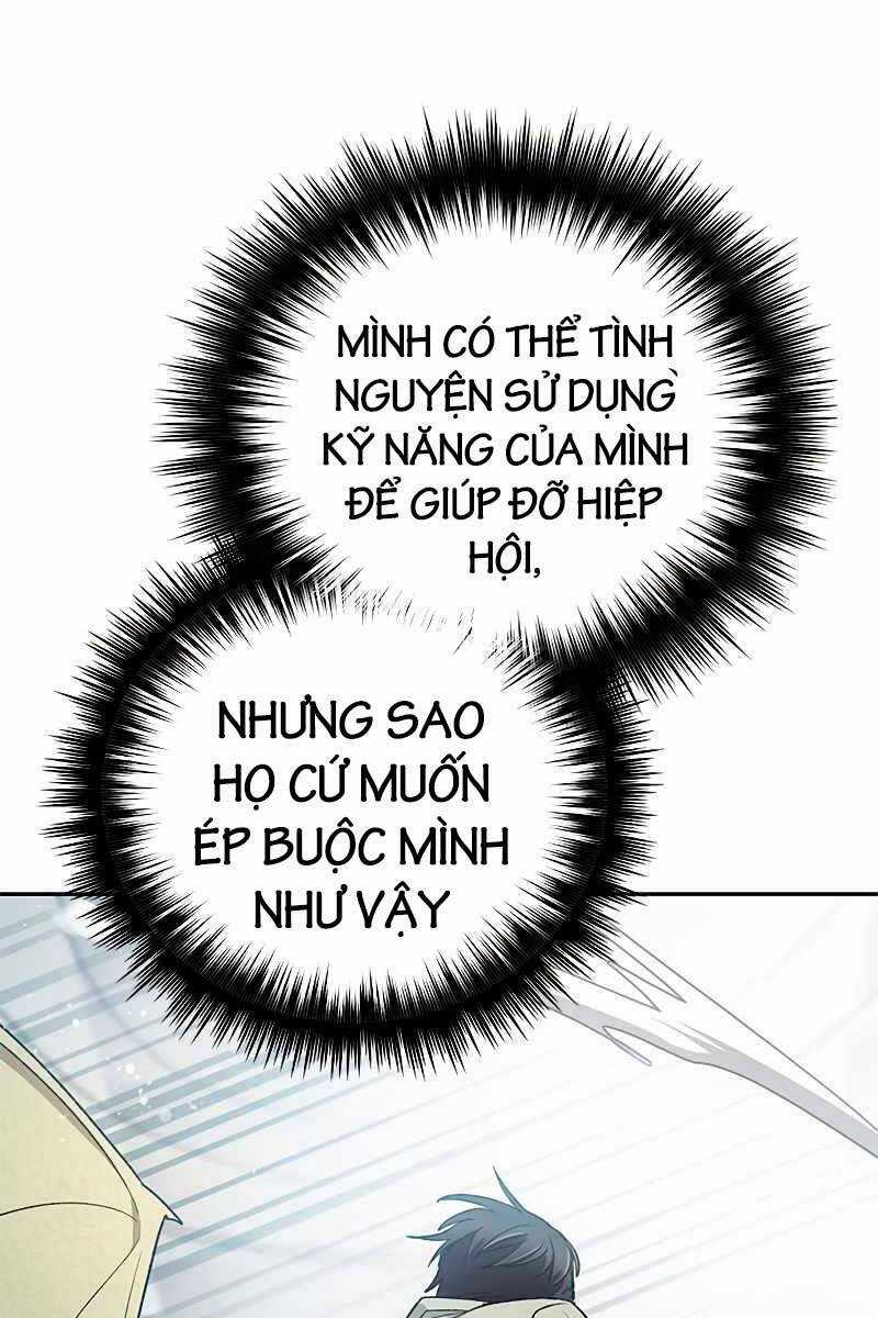 Những Ranker Cấp S Mà Tôi Nuôi Dưỡng Chapter 109 trang 116