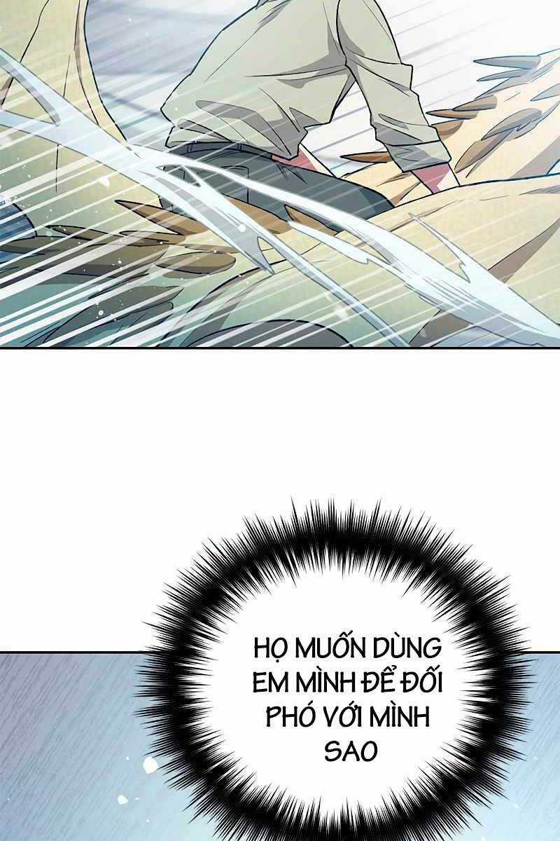 Những Ranker Cấp S Mà Tôi Nuôi Dưỡng Chapter 109 trang 117