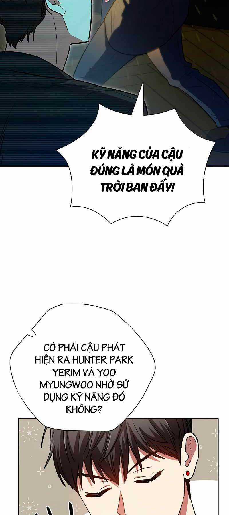 Những Ranker Cấp S Mà Tôi Nuôi Dưỡng Chapter 109 trang 14