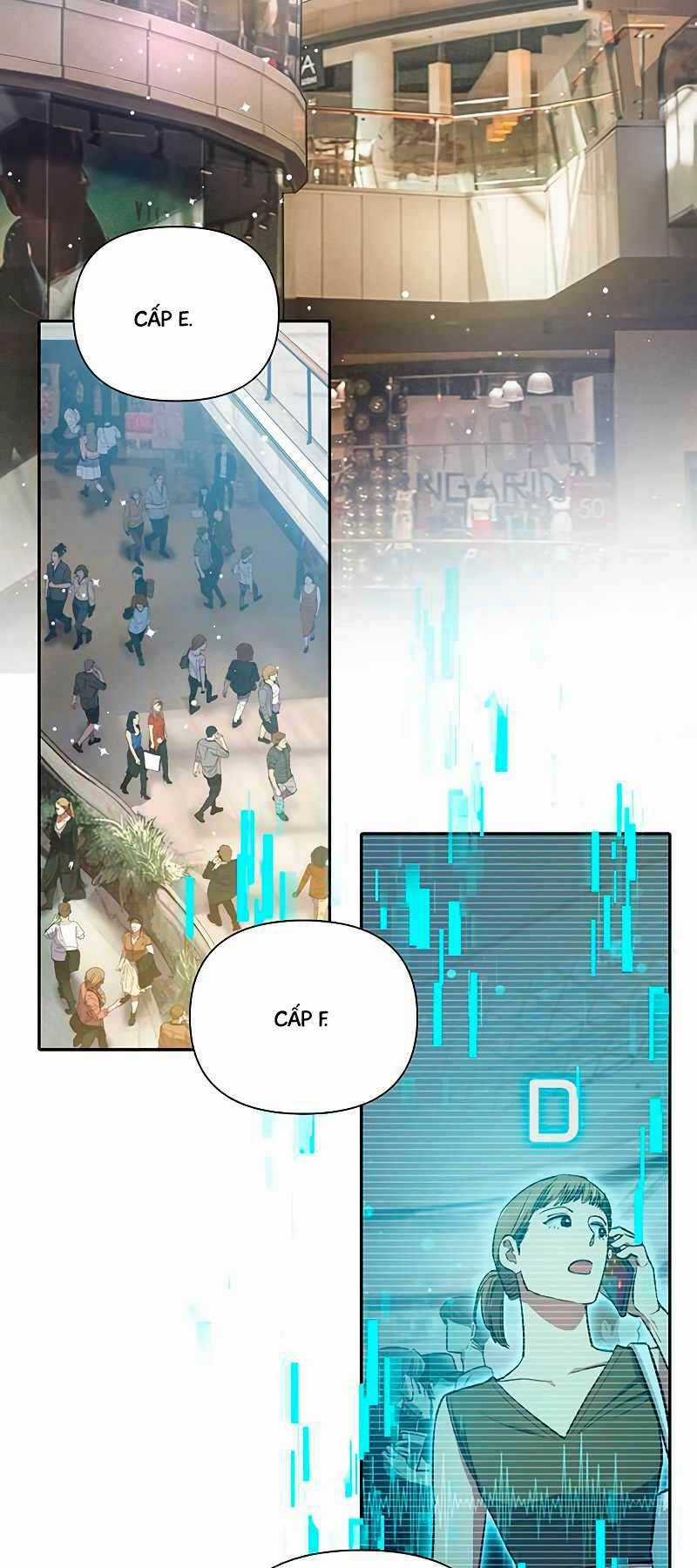 Những Ranker Cấp S Mà Tôi Nuôi Dưỡng Chapter 109 trang 2