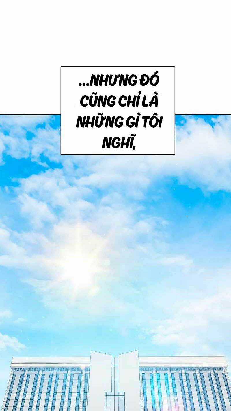 Những Ranker Cấp S Mà Tôi Nuôi Dưỡng Chapter 109 trang 25