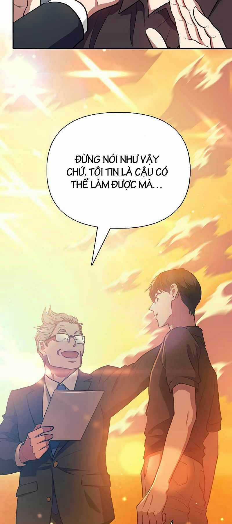 Những Ranker Cấp S Mà Tôi Nuôi Dưỡng Chapter 109 trang 30