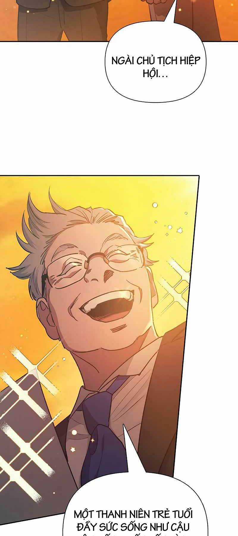 Những Ranker Cấp S Mà Tôi Nuôi Dưỡng Chapter 109 trang 31