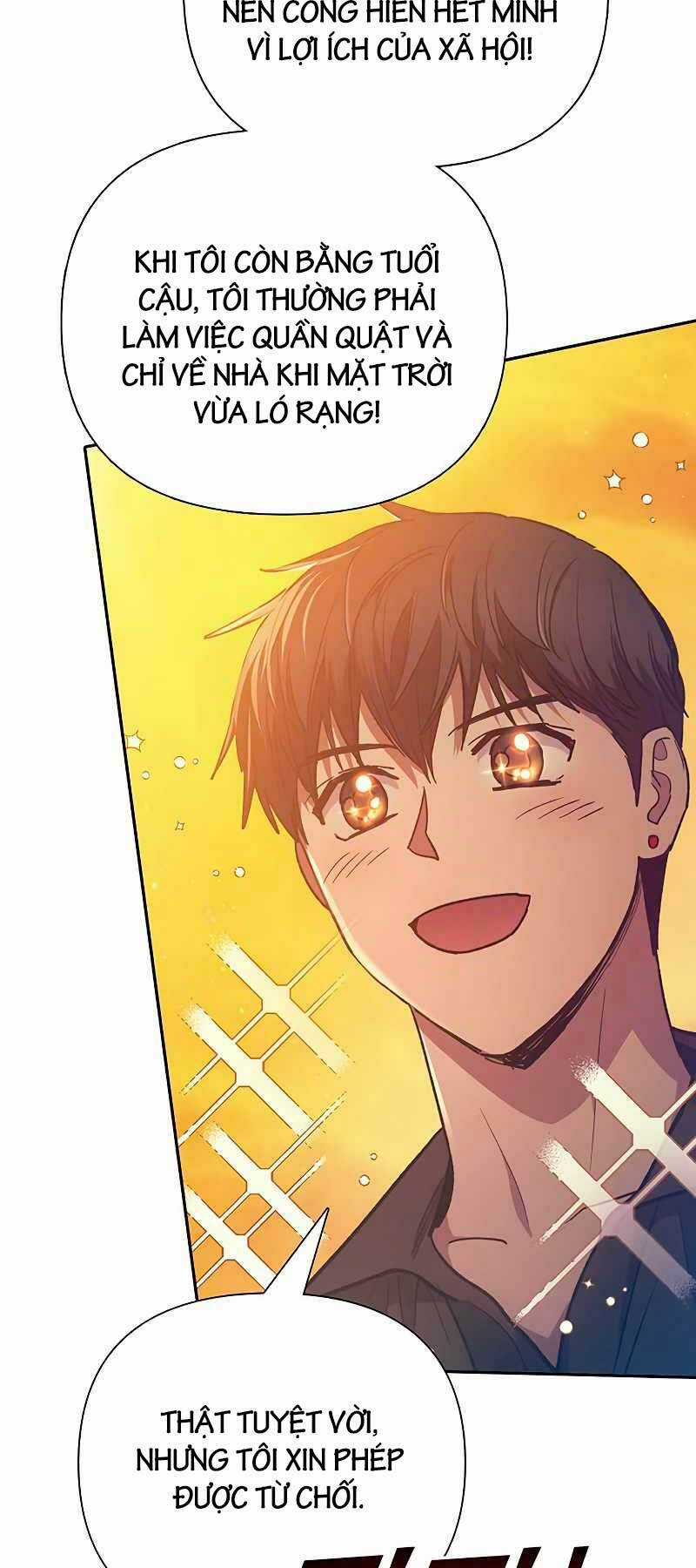 Những Ranker Cấp S Mà Tôi Nuôi Dưỡng Chapter 109 trang 32