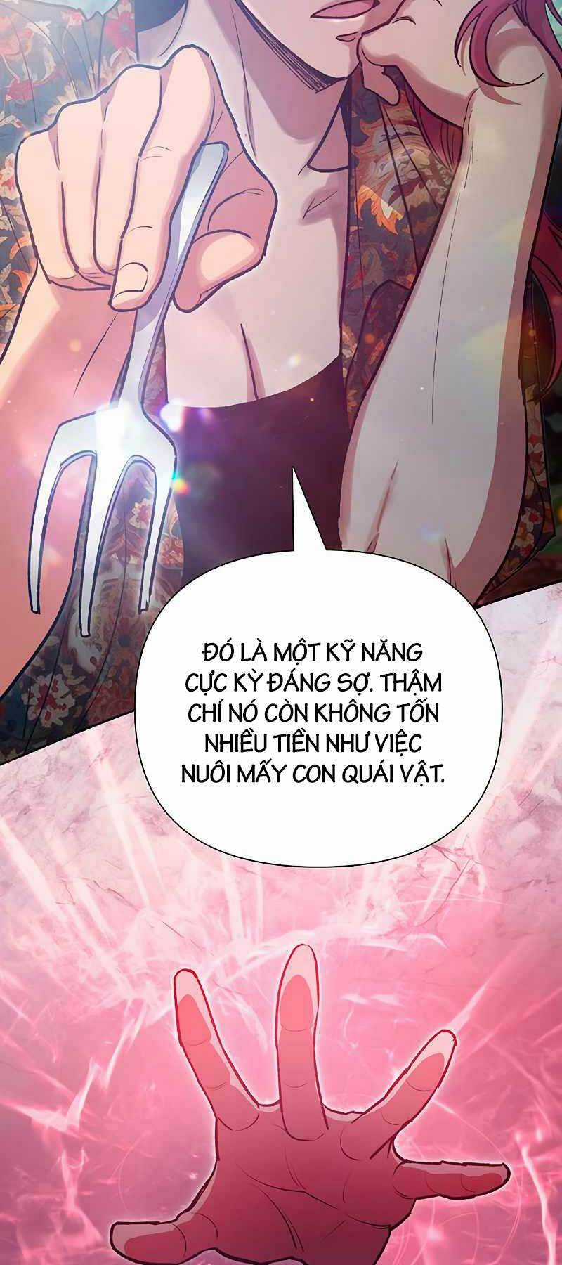 Những Ranker Cấp S Mà Tôi Nuôi Dưỡng Chapter 109 trang 39