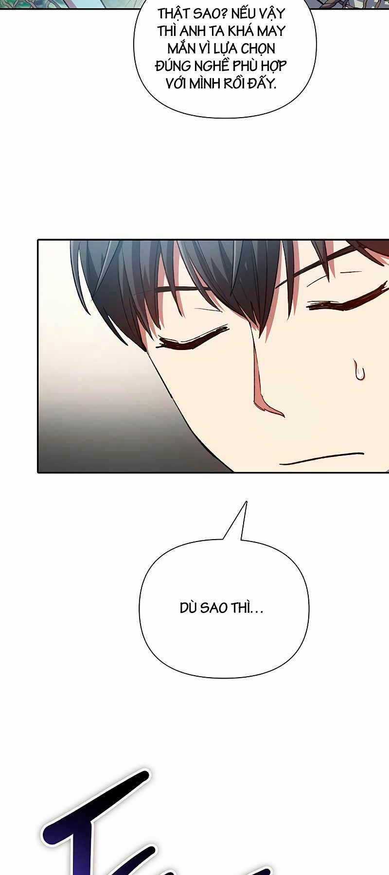 Những Ranker Cấp S Mà Tôi Nuôi Dưỡng Chapter 109 trang 4