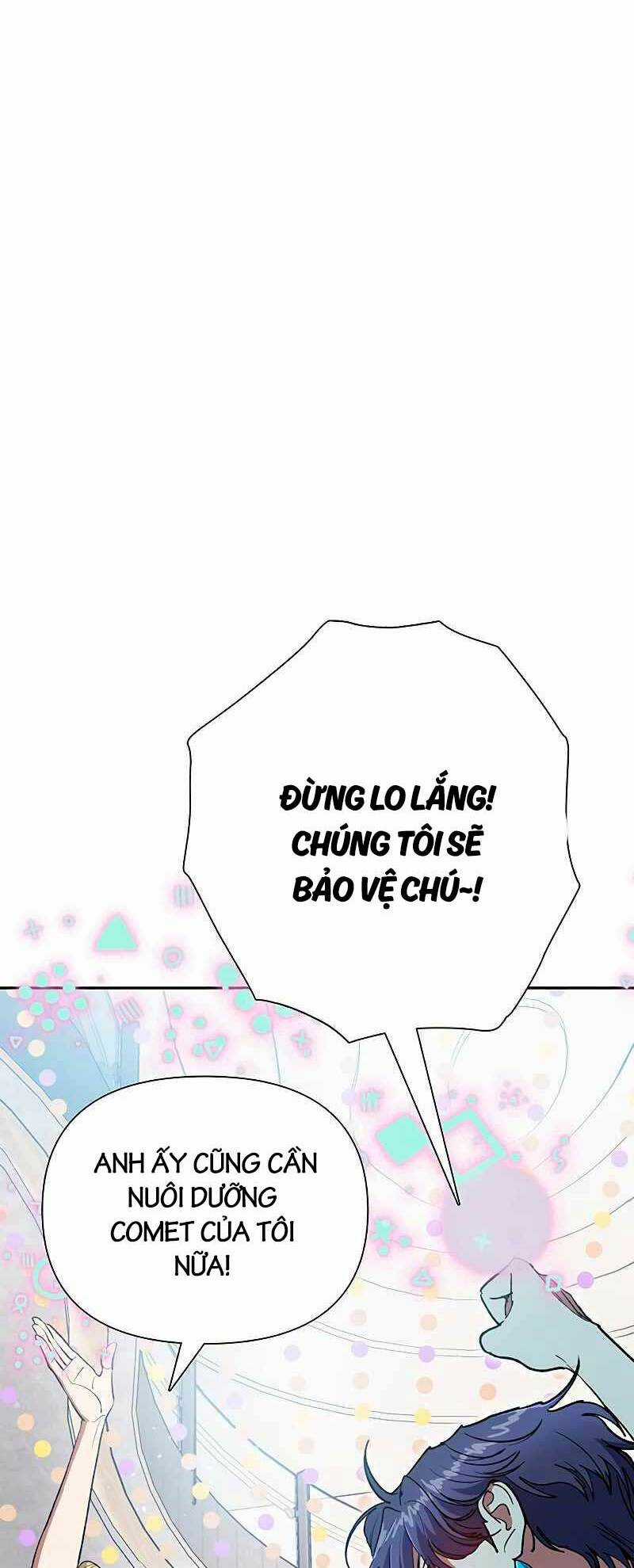 Những Ranker Cấp S Mà Tôi Nuôi Dưỡng Chapter 109 trang 42