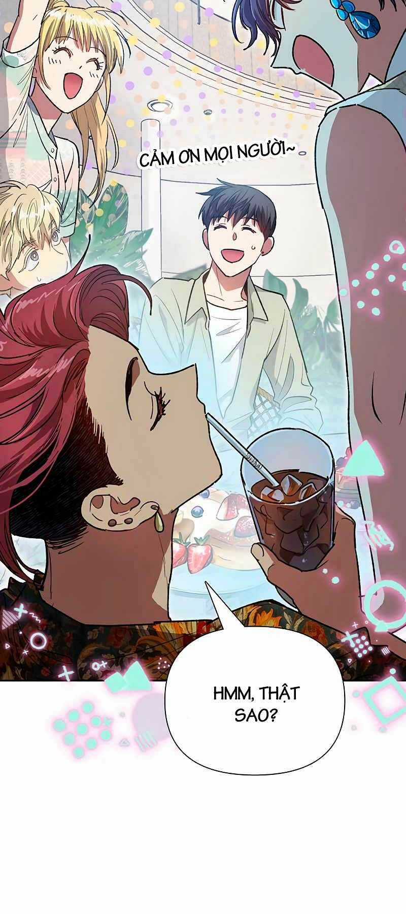 Những Ranker Cấp S Mà Tôi Nuôi Dưỡng Chapter 109 trang 43