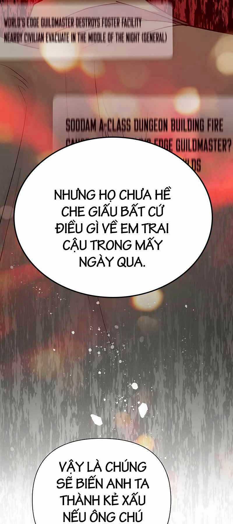 Những Ranker Cấp S Mà Tôi Nuôi Dưỡng Chapter 109 trang 52