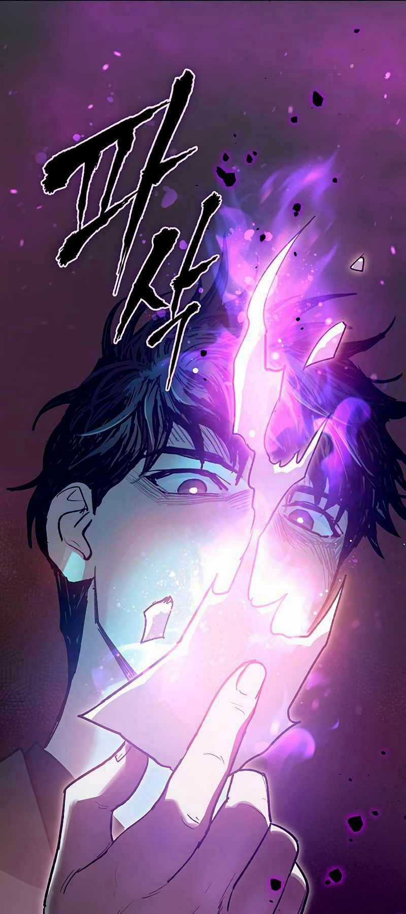 Những Ranker Cấp S Mà Tôi Nuôi Dưỡng Chapter 109 trang 56
