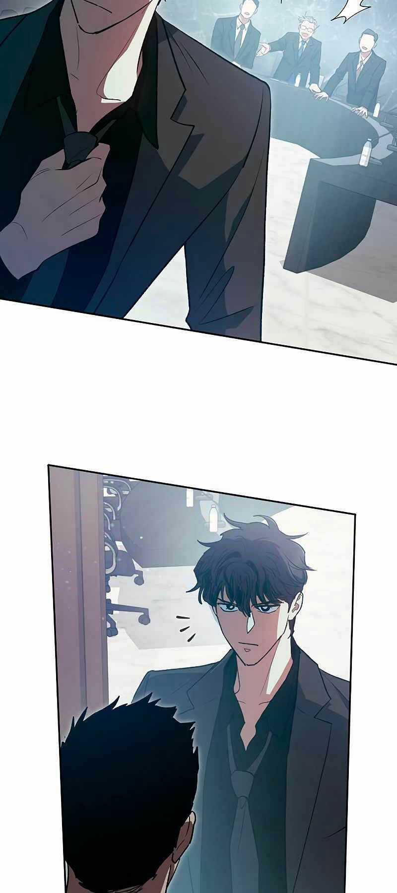 Những Ranker Cấp S Mà Tôi Nuôi Dưỡng Chapter 109 trang 58