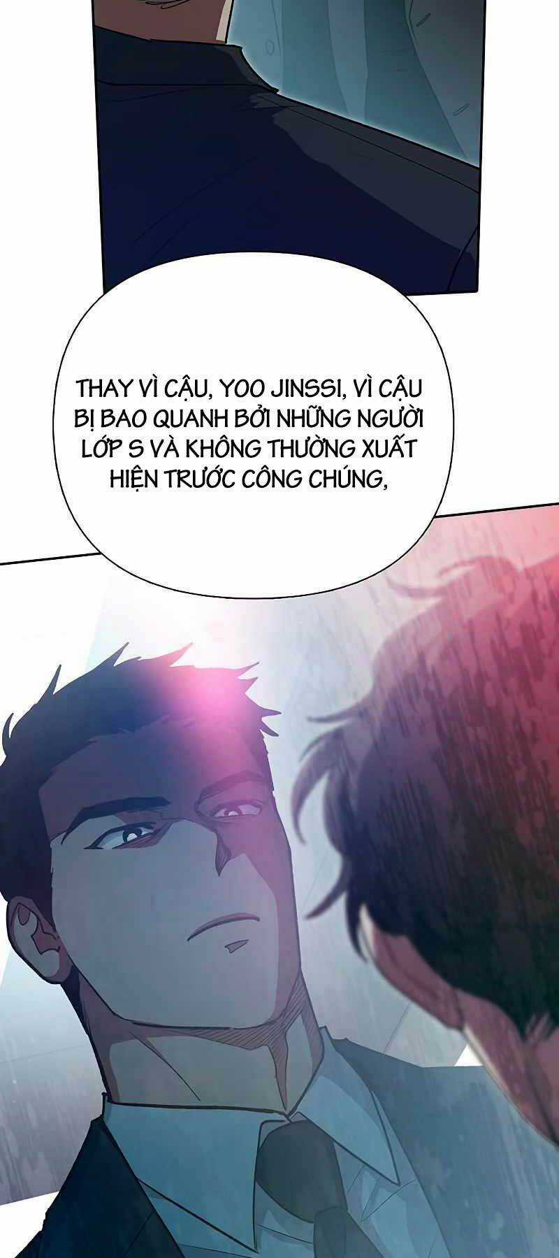 Những Ranker Cấp S Mà Tôi Nuôi Dưỡng Chapter 109 trang 59