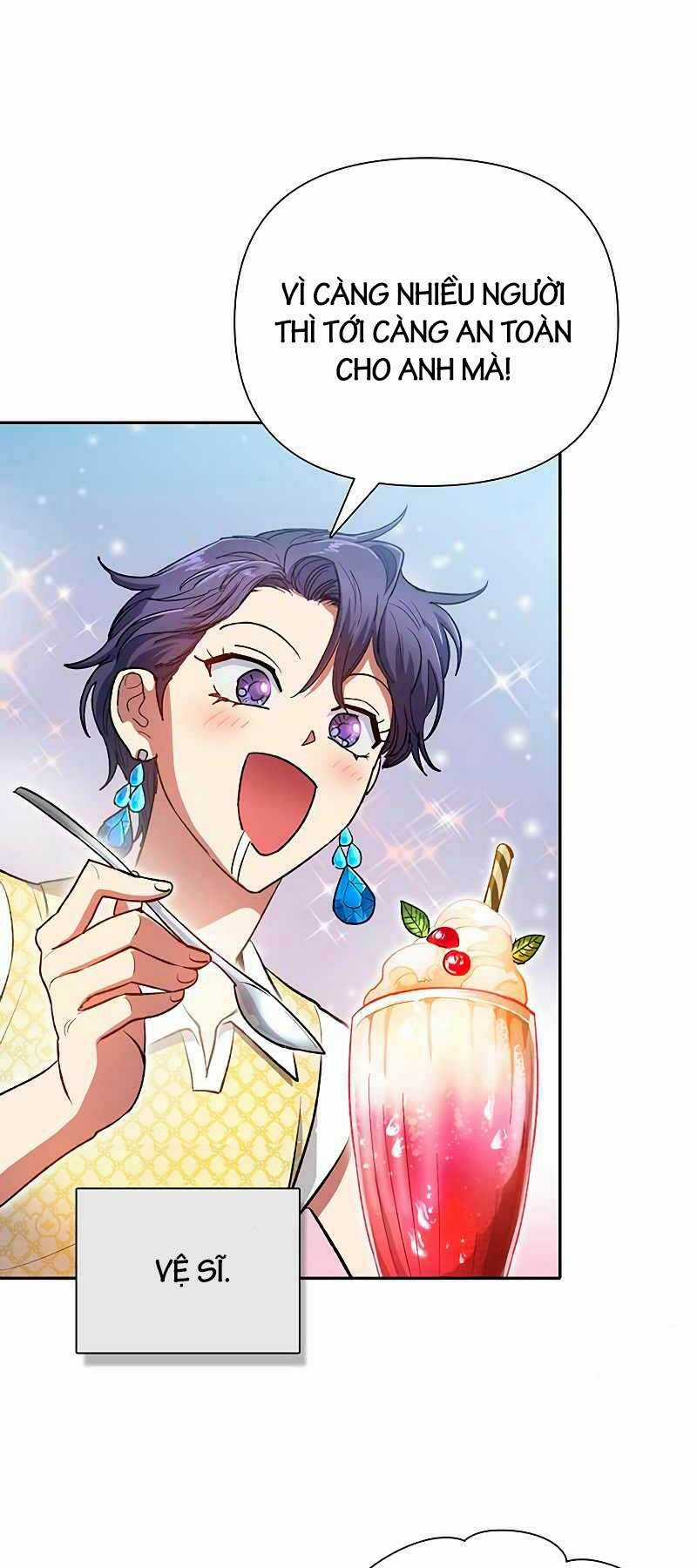 Những Ranker Cấp S Mà Tôi Nuôi Dưỡng Chapter 109 trang 6