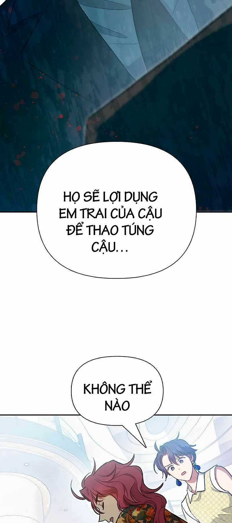 Những Ranker Cấp S Mà Tôi Nuôi Dưỡng Chapter 109 trang 60