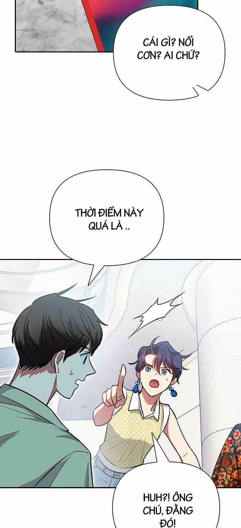 Những Ranker Cấp S Mà Tôi Nuôi Dưỡng Chapter 109 trang 63