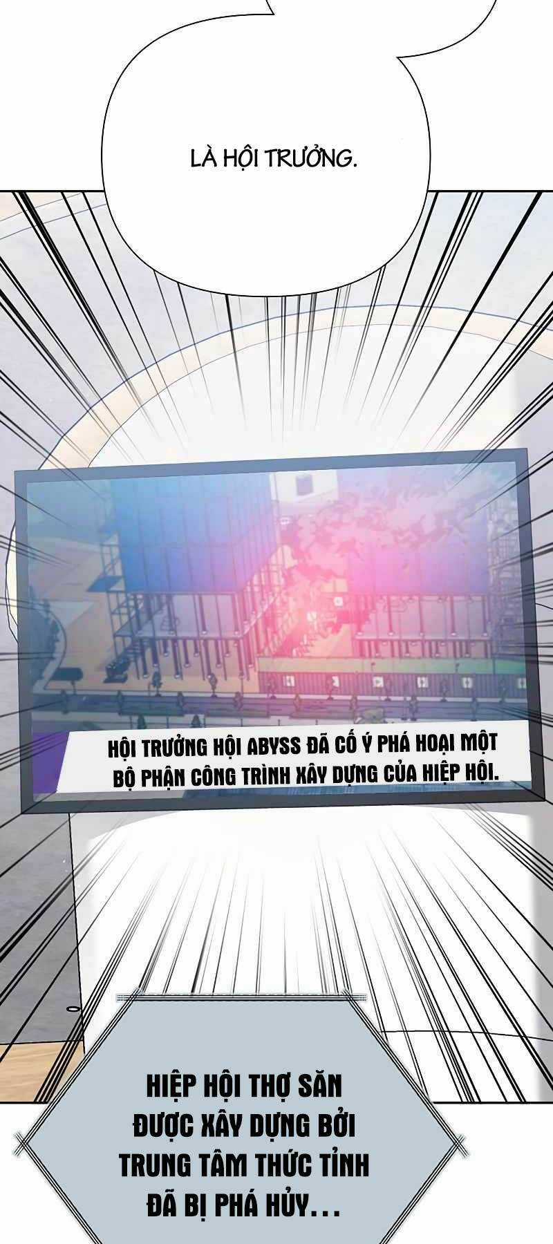 Những Ranker Cấp S Mà Tôi Nuôi Dưỡng Chapter 109 trang 64