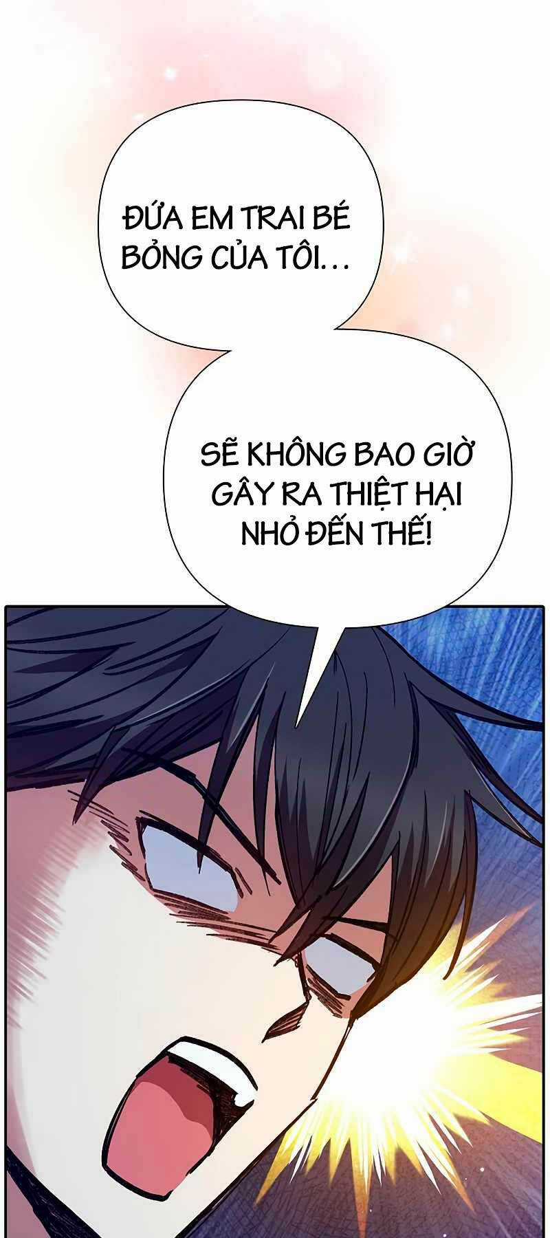 Những Ranker Cấp S Mà Tôi Nuôi Dưỡng Chapter 109 trang 68
