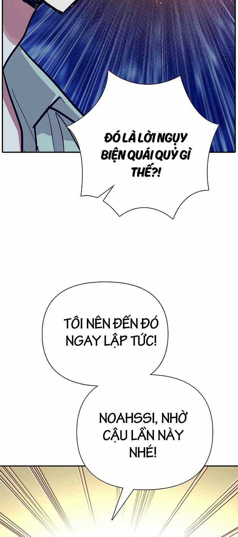 Những Ranker Cấp S Mà Tôi Nuôi Dưỡng Chapter 109 trang 69