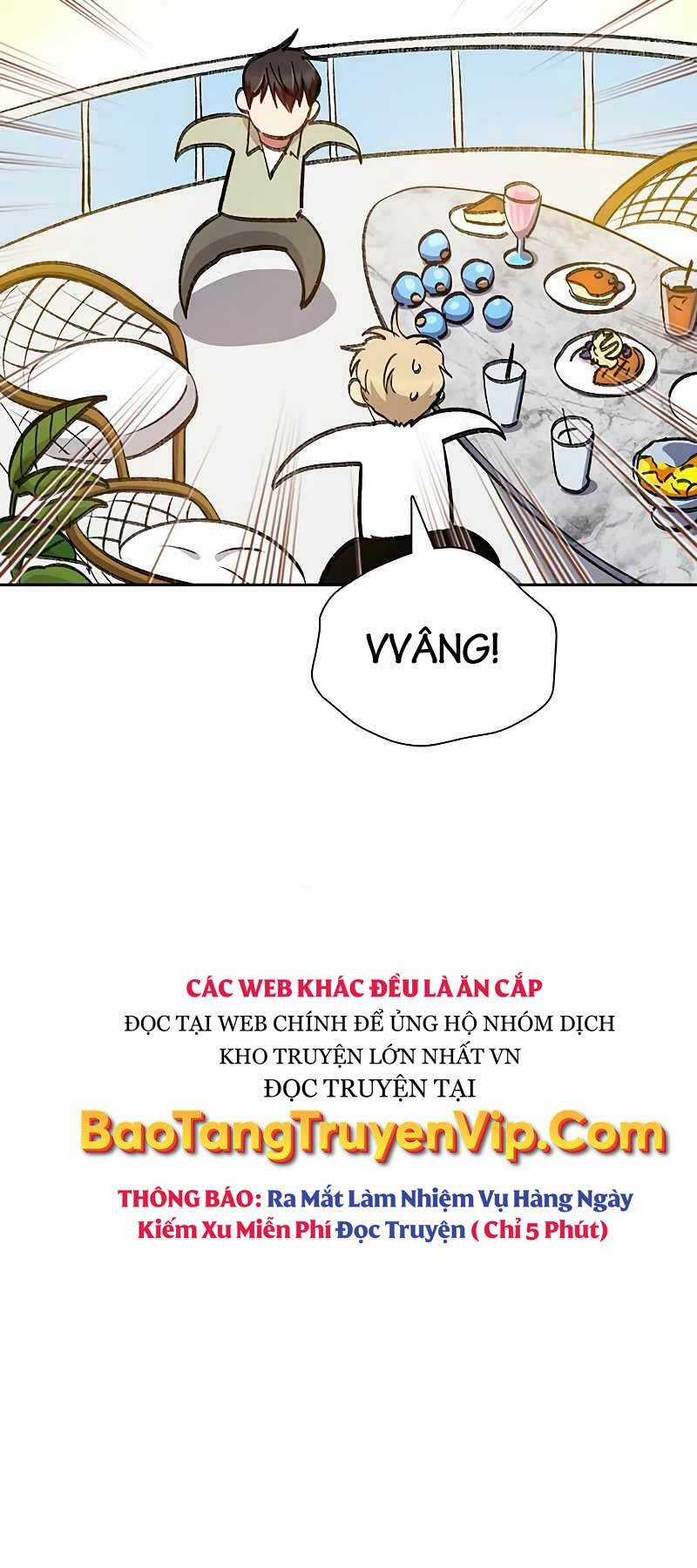 Những Ranker Cấp S Mà Tôi Nuôi Dưỡng Chapter 109 trang 70