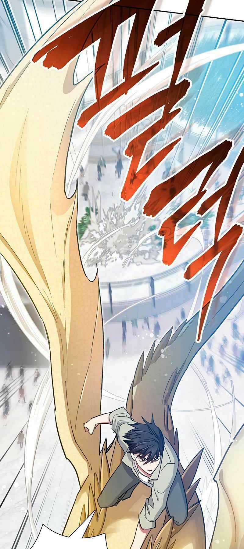 Những Ranker Cấp S Mà Tôi Nuôi Dưỡng Chapter 109 trang 72