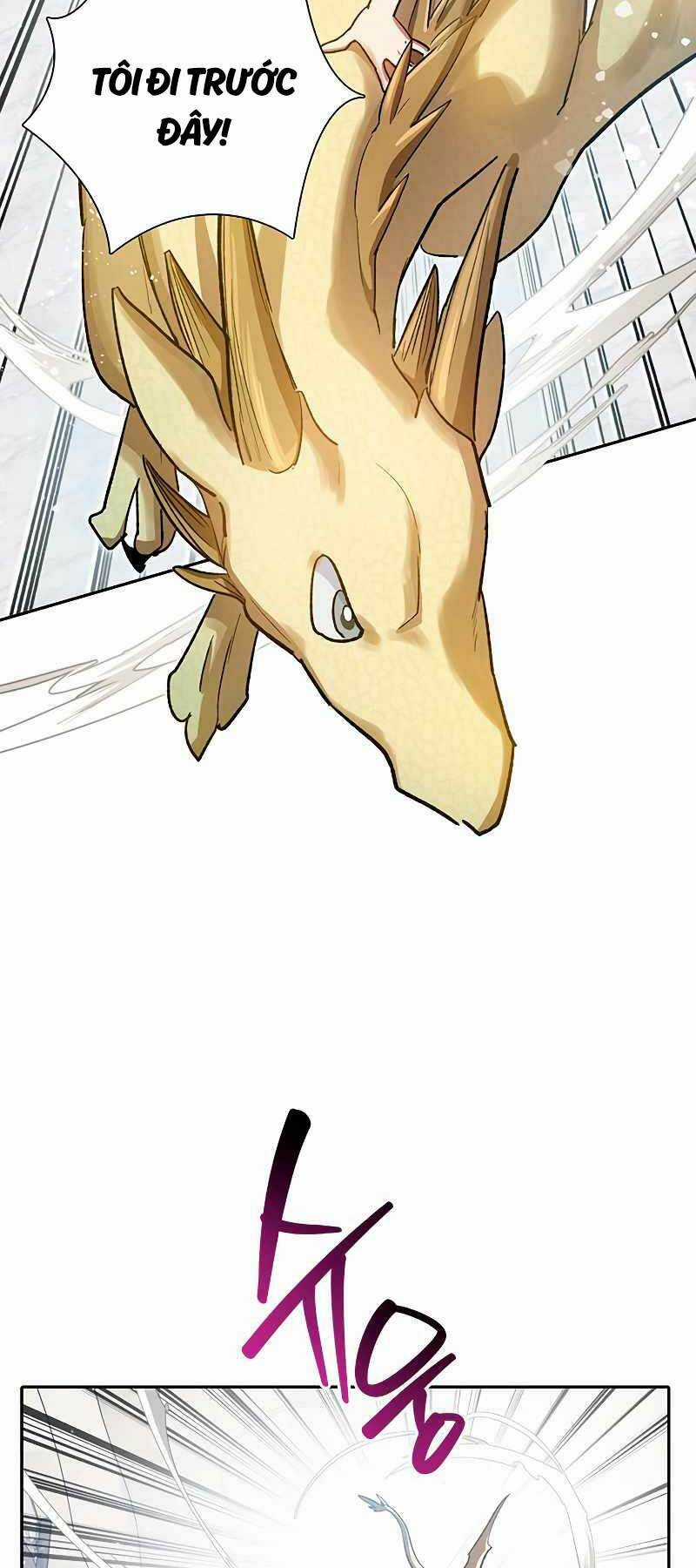 Những Ranker Cấp S Mà Tôi Nuôi Dưỡng Chapter 109 trang 73