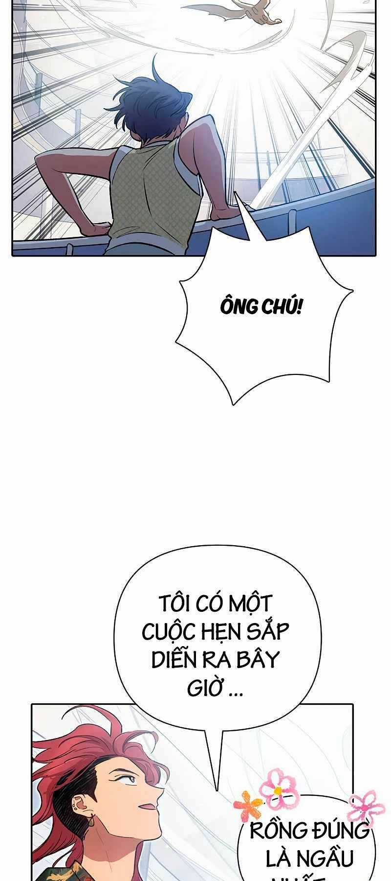 Những Ranker Cấp S Mà Tôi Nuôi Dưỡng Chapter 109 trang 74