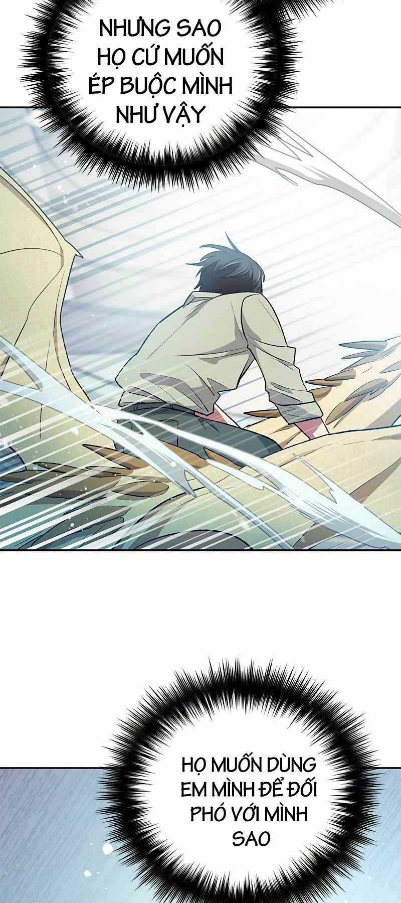 Những Ranker Cấp S Mà Tôi Nuôi Dưỡng Chapter 109 trang 76