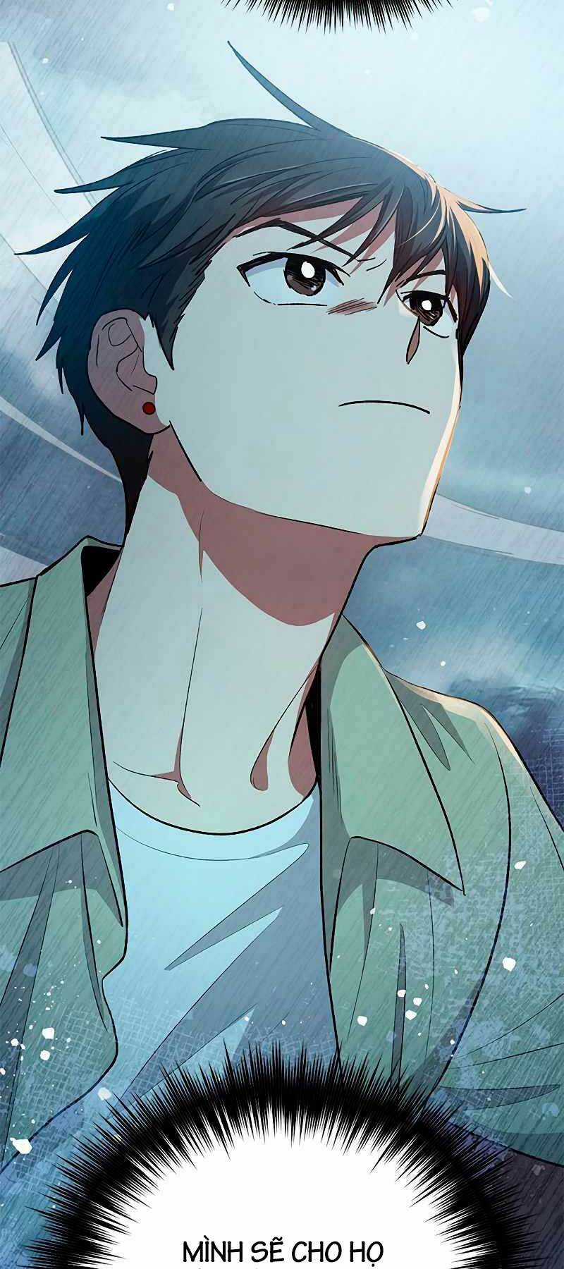 Những Ranker Cấp S Mà Tôi Nuôi Dưỡng Chapter 109 trang 77