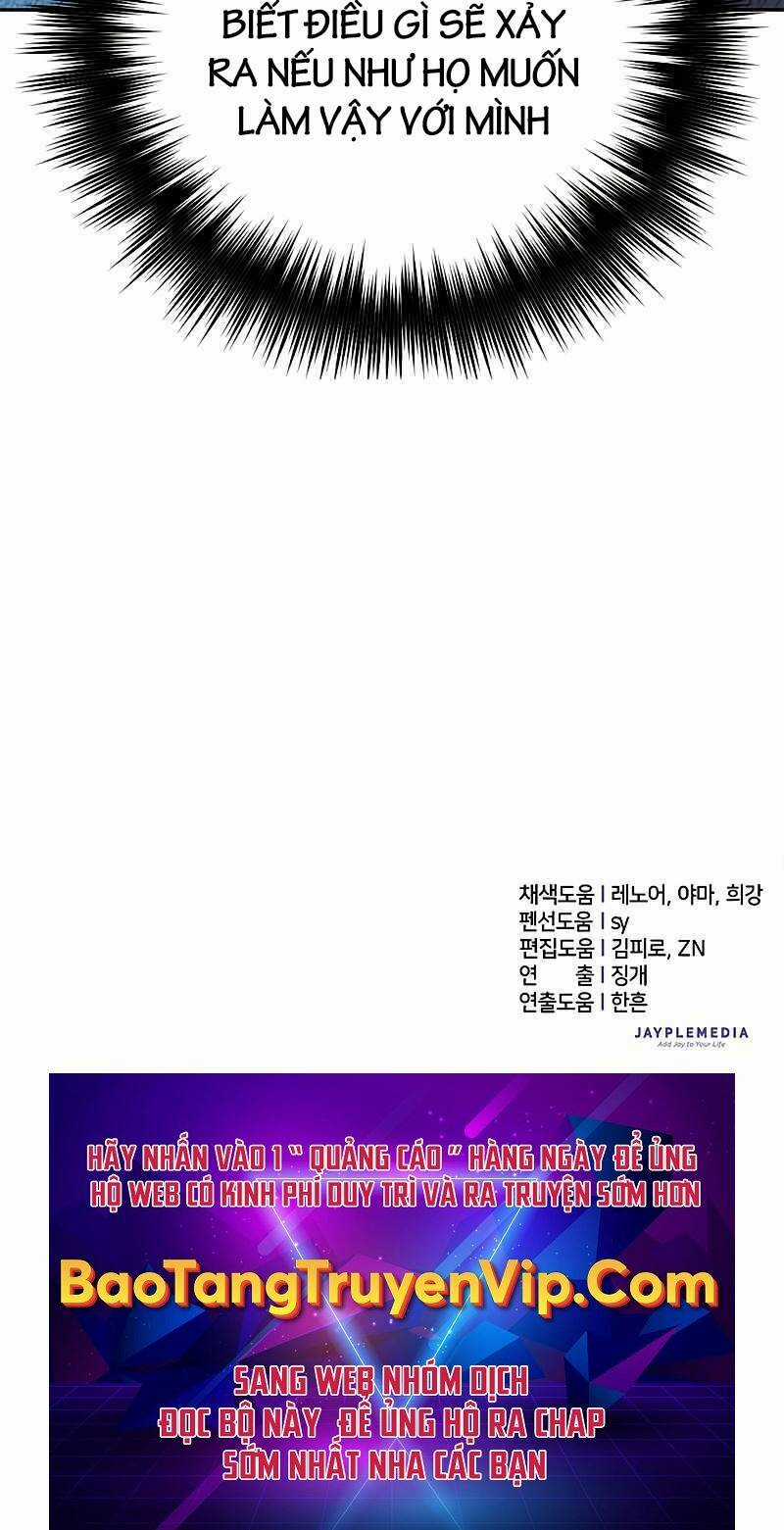 Những Ranker Cấp S Mà Tôi Nuôi Dưỡng Chapter 109 trang 78
