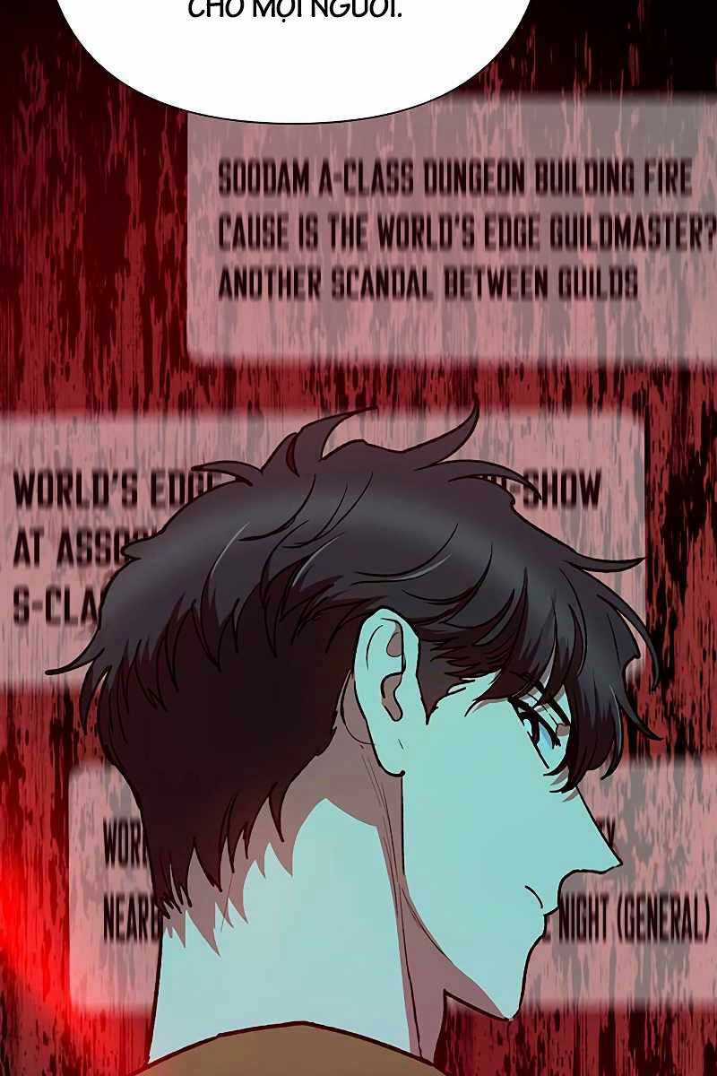 Những Ranker Cấp S Mà Tôi Nuôi Dưỡng Chapter 109 trang 79