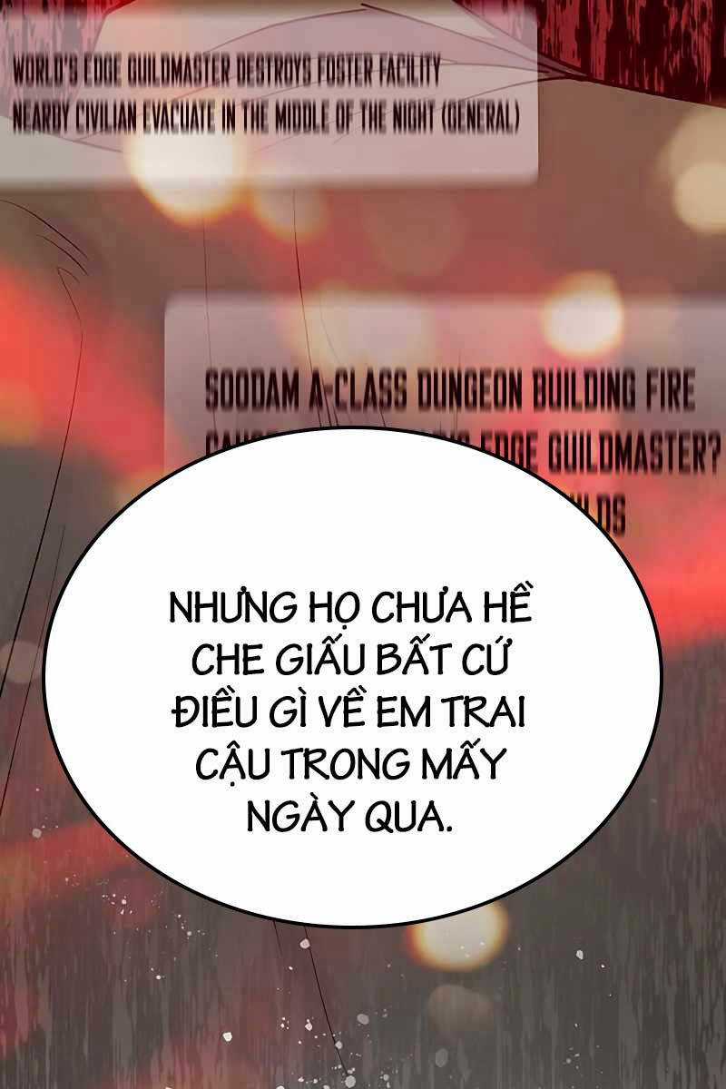 Những Ranker Cấp S Mà Tôi Nuôi Dưỡng Chapter 109 trang 80