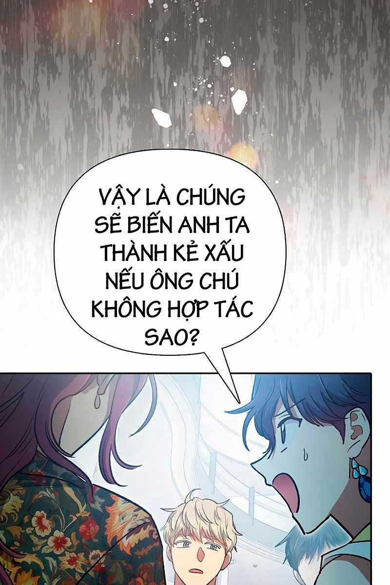 Những Ranker Cấp S Mà Tôi Nuôi Dưỡng Chapter 109 trang 81
