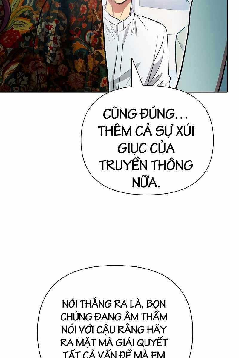 Những Ranker Cấp S Mà Tôi Nuôi Dưỡng Chapter 109 trang 82