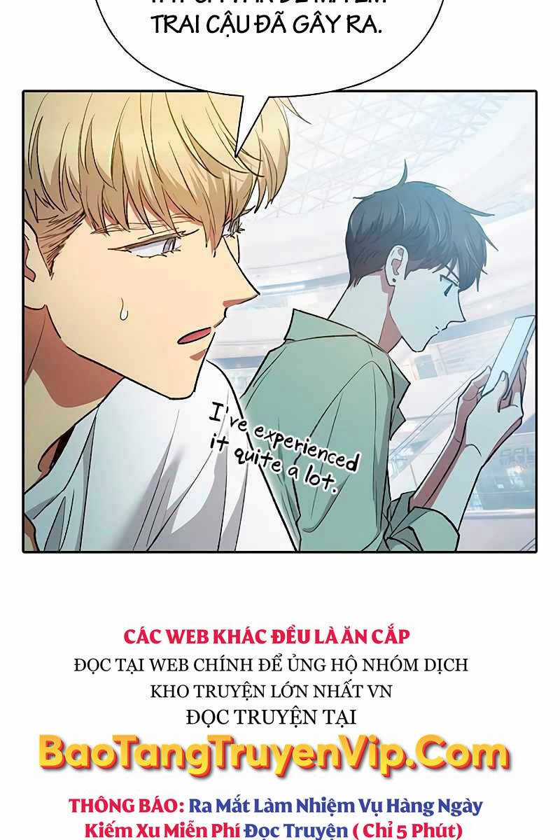 Những Ranker Cấp S Mà Tôi Nuôi Dưỡng Chapter 109 trang 83